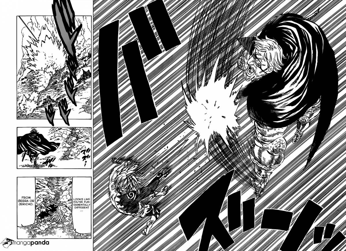 Read Nanatsu no Taizai EN Manga Online