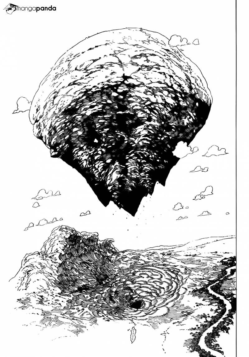 Read Nanatsu no Taizai EN Manga Online