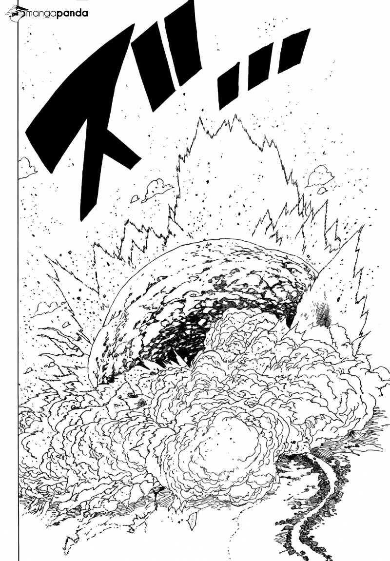 Read Nanatsu no Taizai EN Manga Online