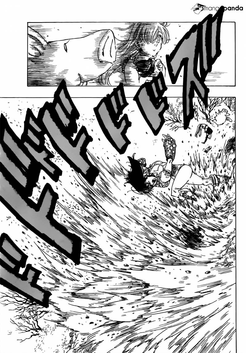 Read Nanatsu no Taizai EN Manga Online