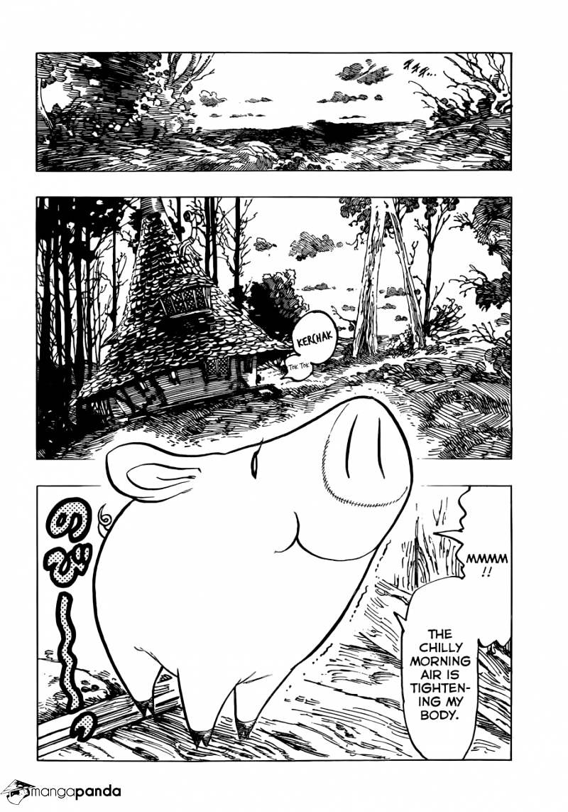 Read Nanatsu no Taizai EN Manga Online
