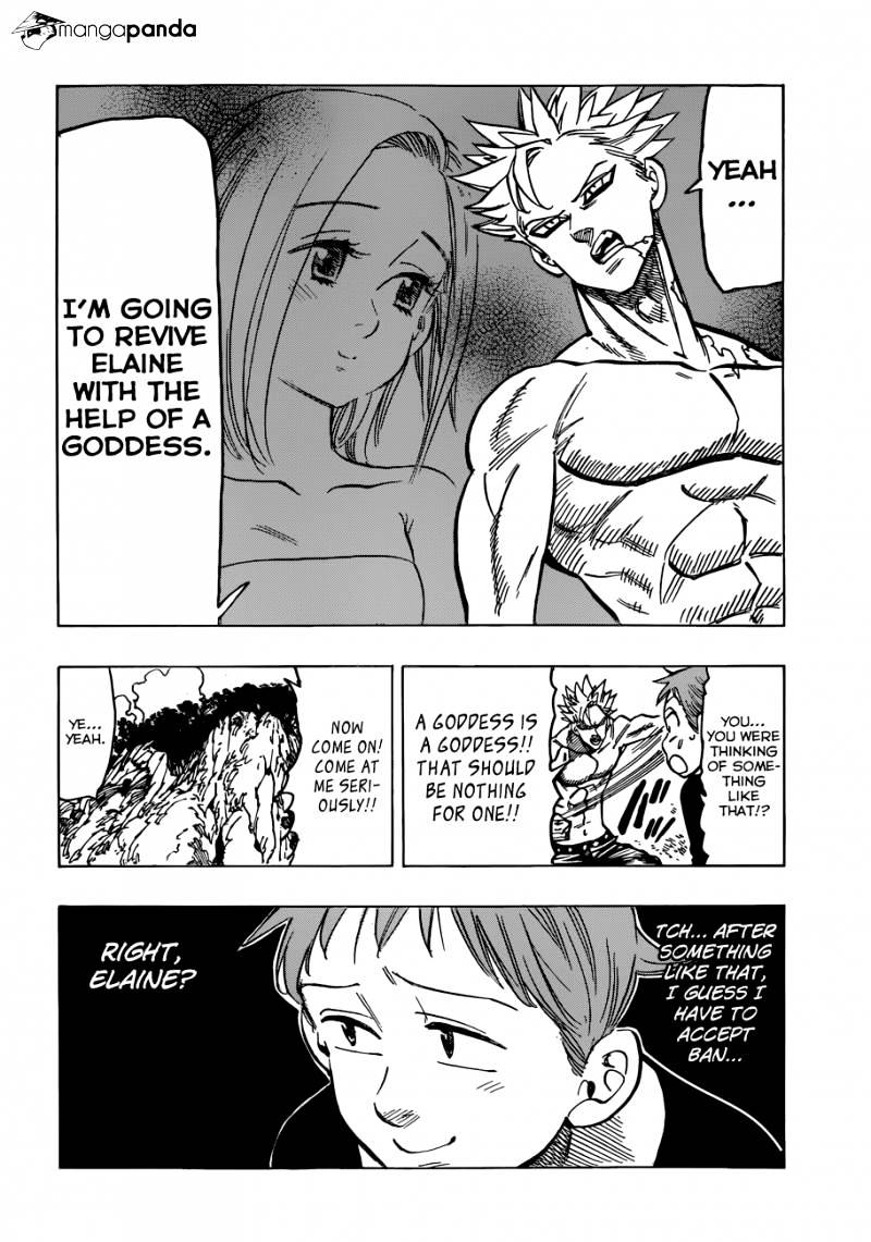 Read Nanatsu no Taizai EN Manga Online