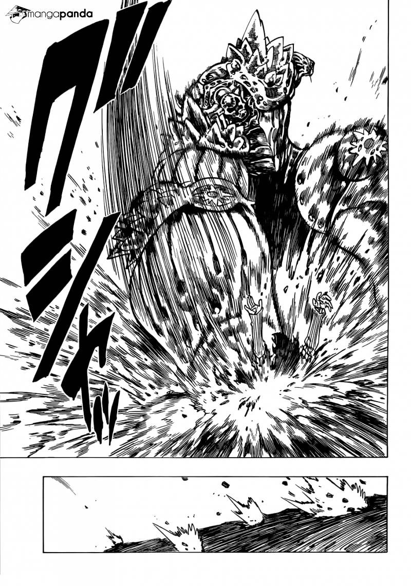 Read Nanatsu no Taizai EN Manga Online