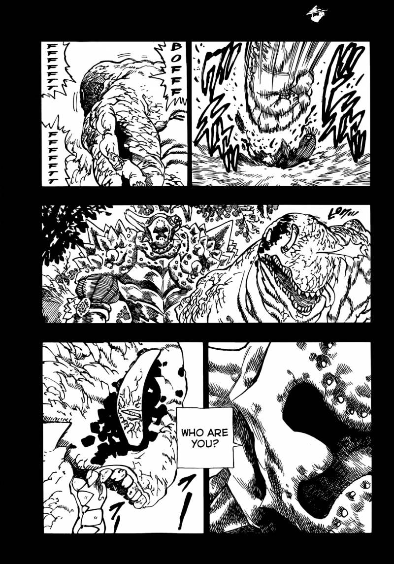 Read Nanatsu no Taizai EN Manga Online