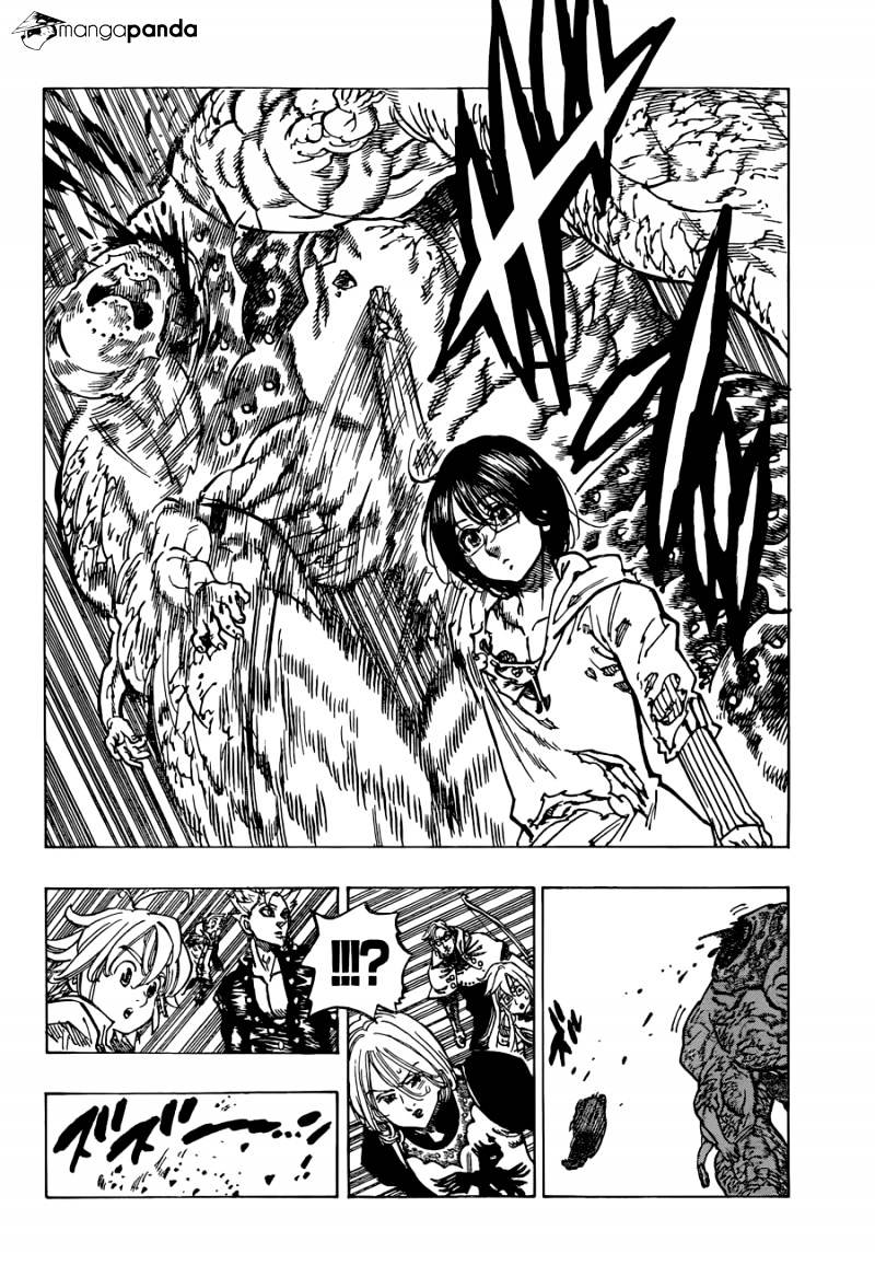 Read Nanatsu no Taizai EN Manga Online