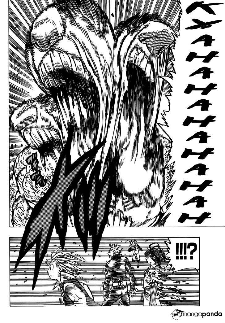 Read Nanatsu no Taizai EN Manga Online