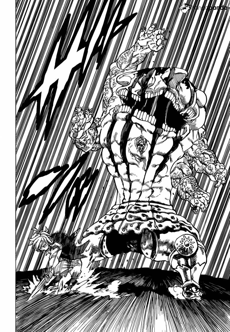 Read Nanatsu no Taizai EN Manga Online