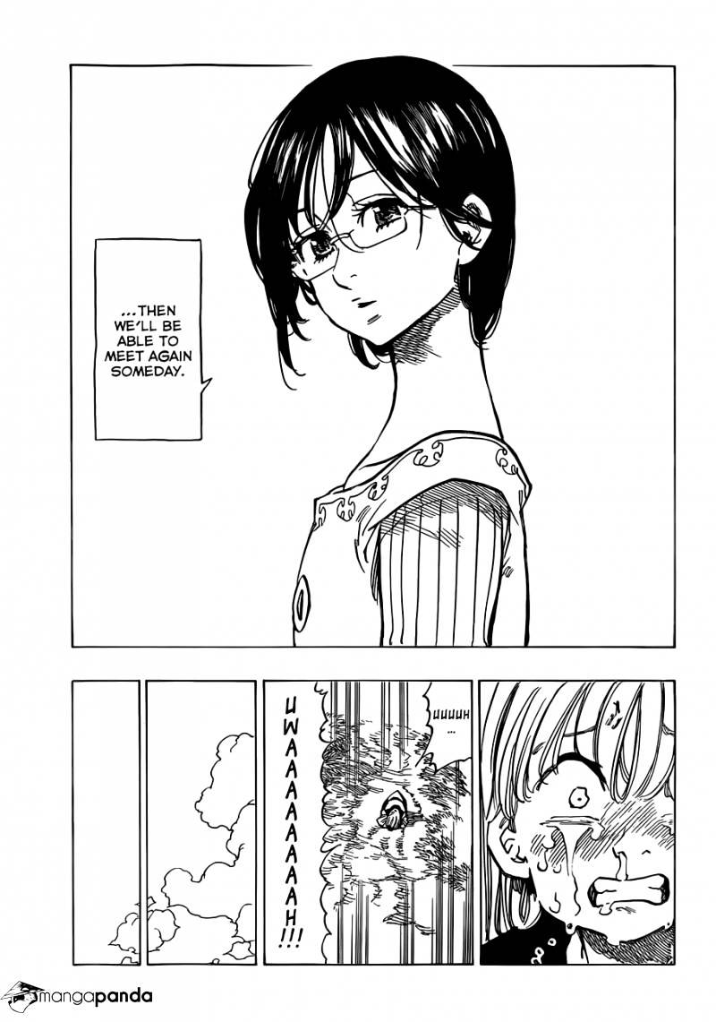 Read Nanatsu no Taizai EN Manga Online