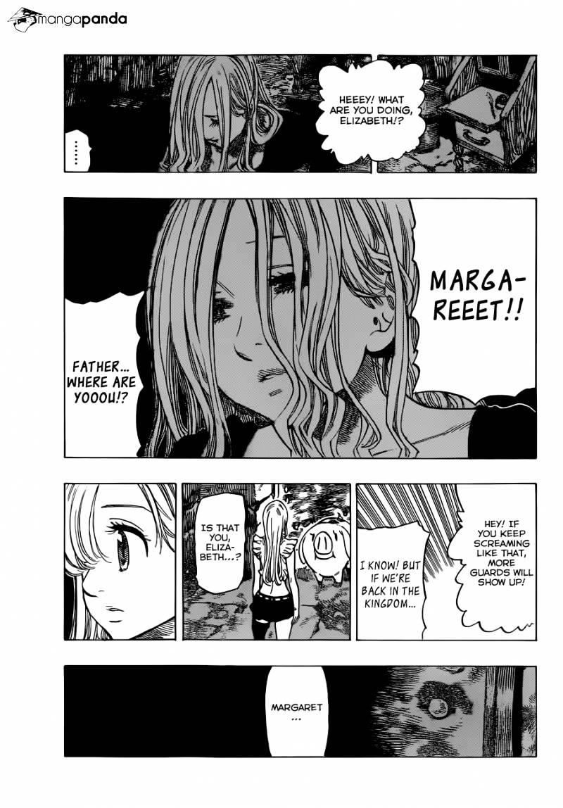 Read Nanatsu no Taizai EN Manga Online
