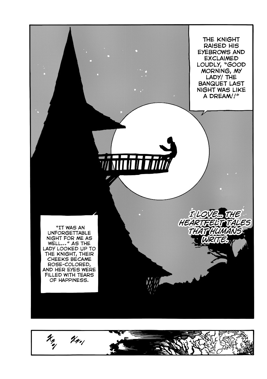 Read Nanatsu no Taizai EN Manga Online