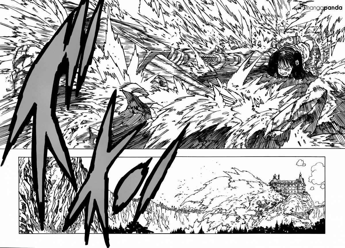 Read Nanatsu no Taizai EN Manga Online