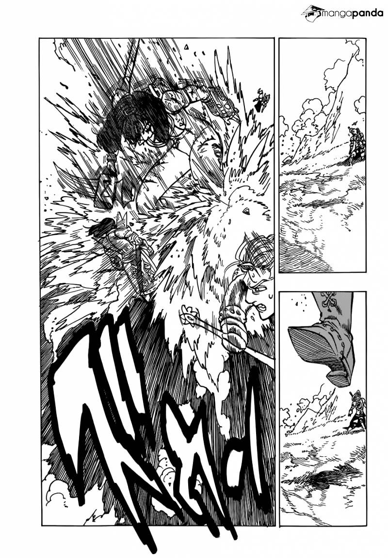 Read Nanatsu no Taizai EN Manga Online
