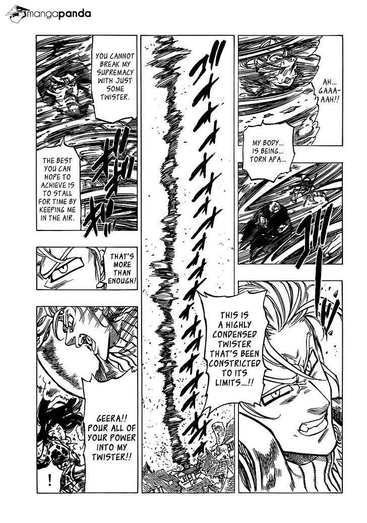 Read Nanatsu no Taizai EN Manga Online
