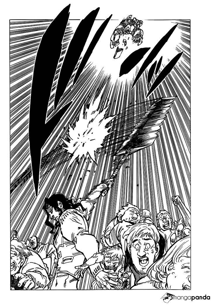 Read Nanatsu no Taizai EN Manga Online