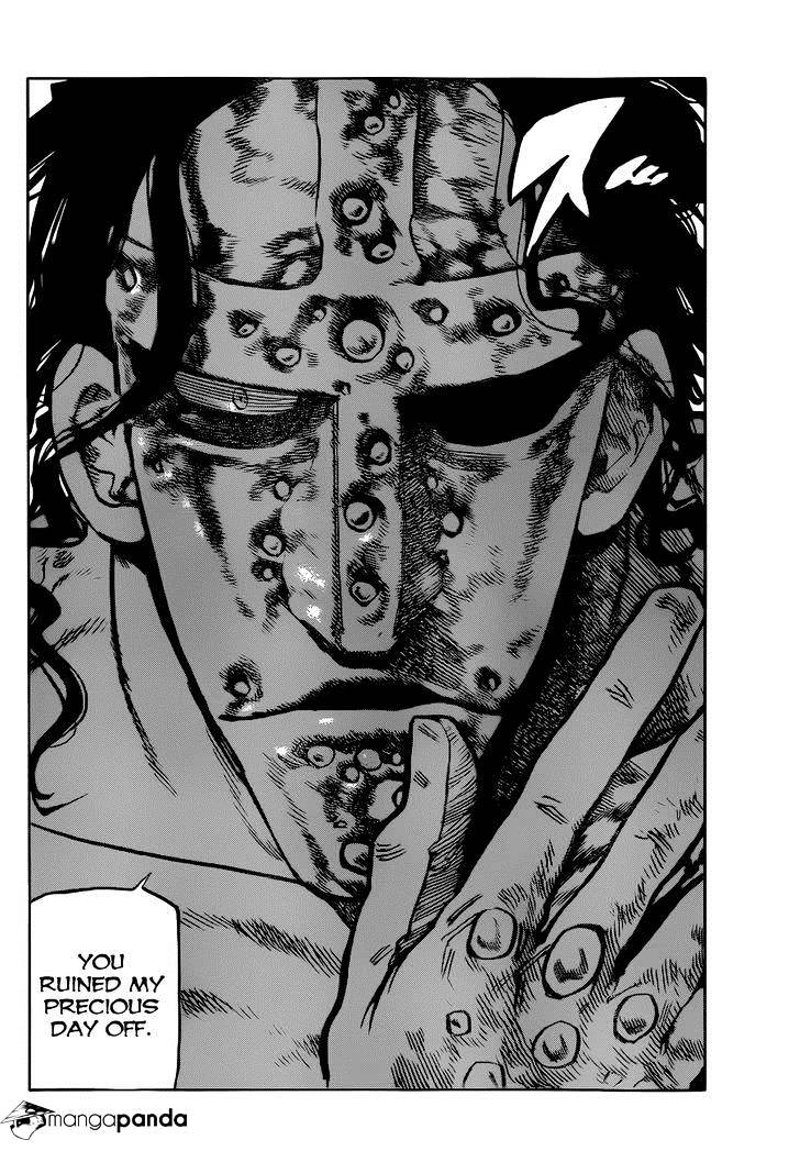 Read Nanatsu no Taizai EN Manga Online