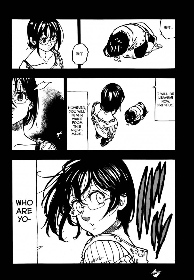 Read Nanatsu no Taizai EN Manga Online
