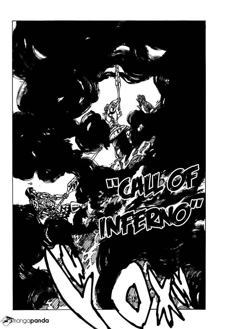 Read Nanatsu no Taizai EN Manga Online
