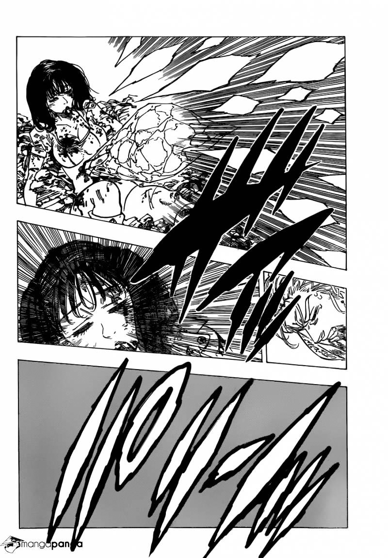 Read Nanatsu no Taizai EN Manga Online