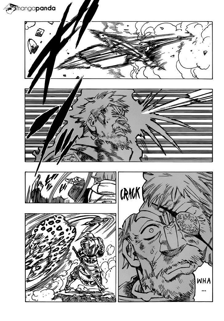 Read Nanatsu no Taizai EN Manga Online