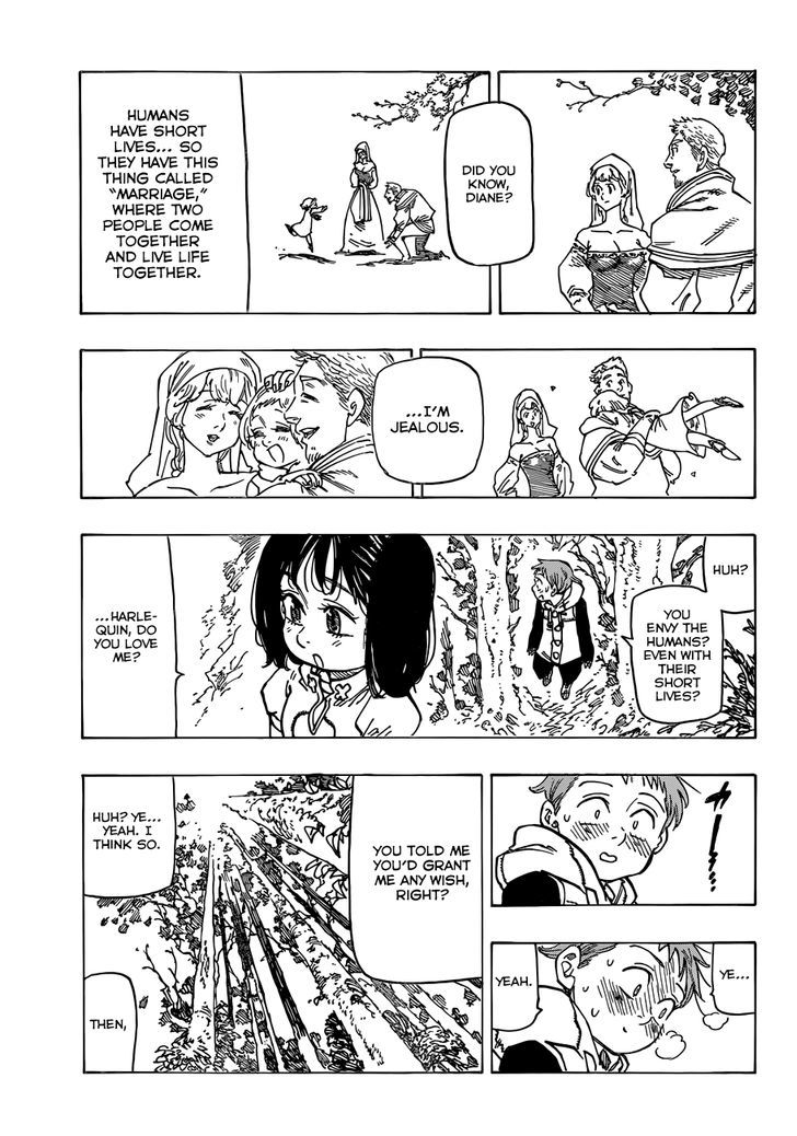 Read Nanatsu no Taizai EN Manga Online