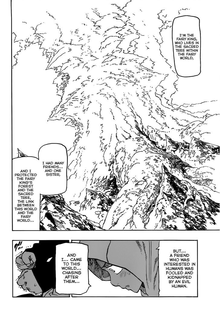 Read Nanatsu no Taizai EN Manga Online