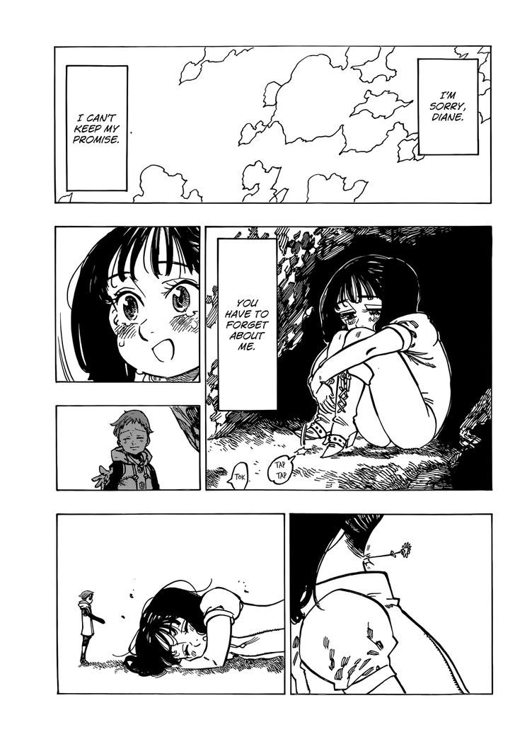 Read Nanatsu no Taizai EN Manga Online