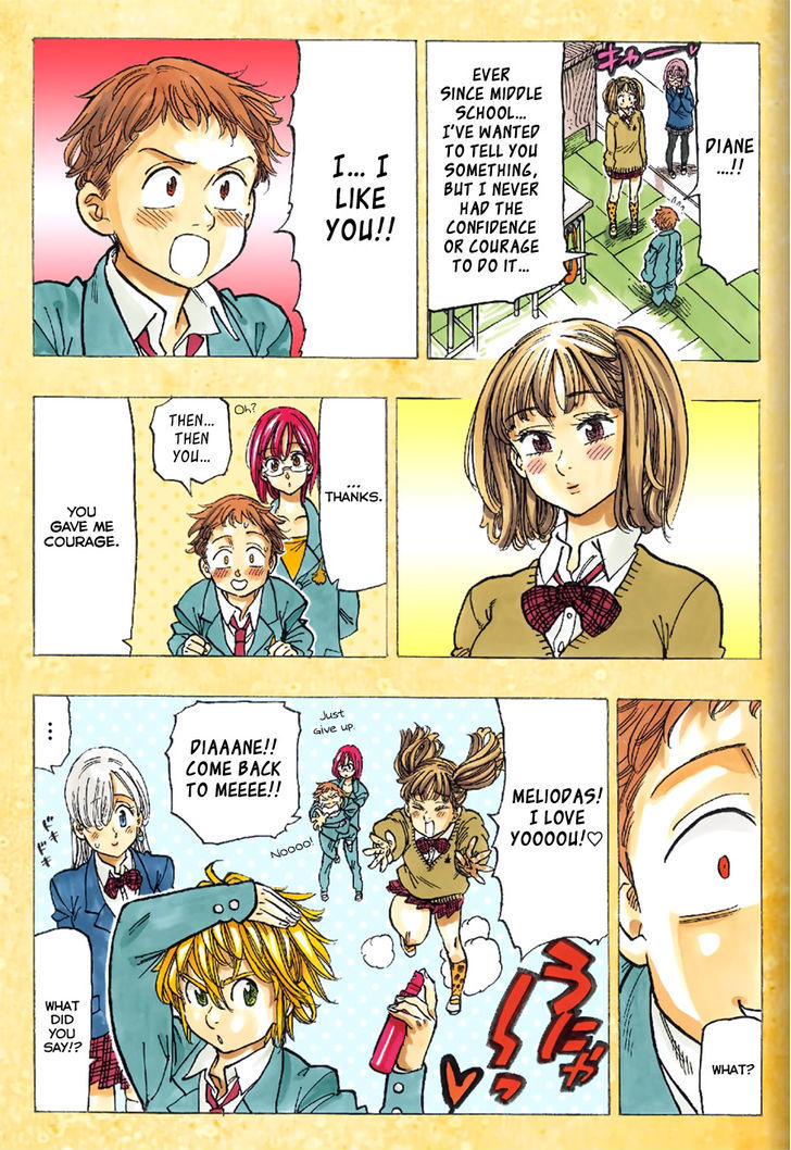 Read Nanatsu no Taizai EN Manga Online