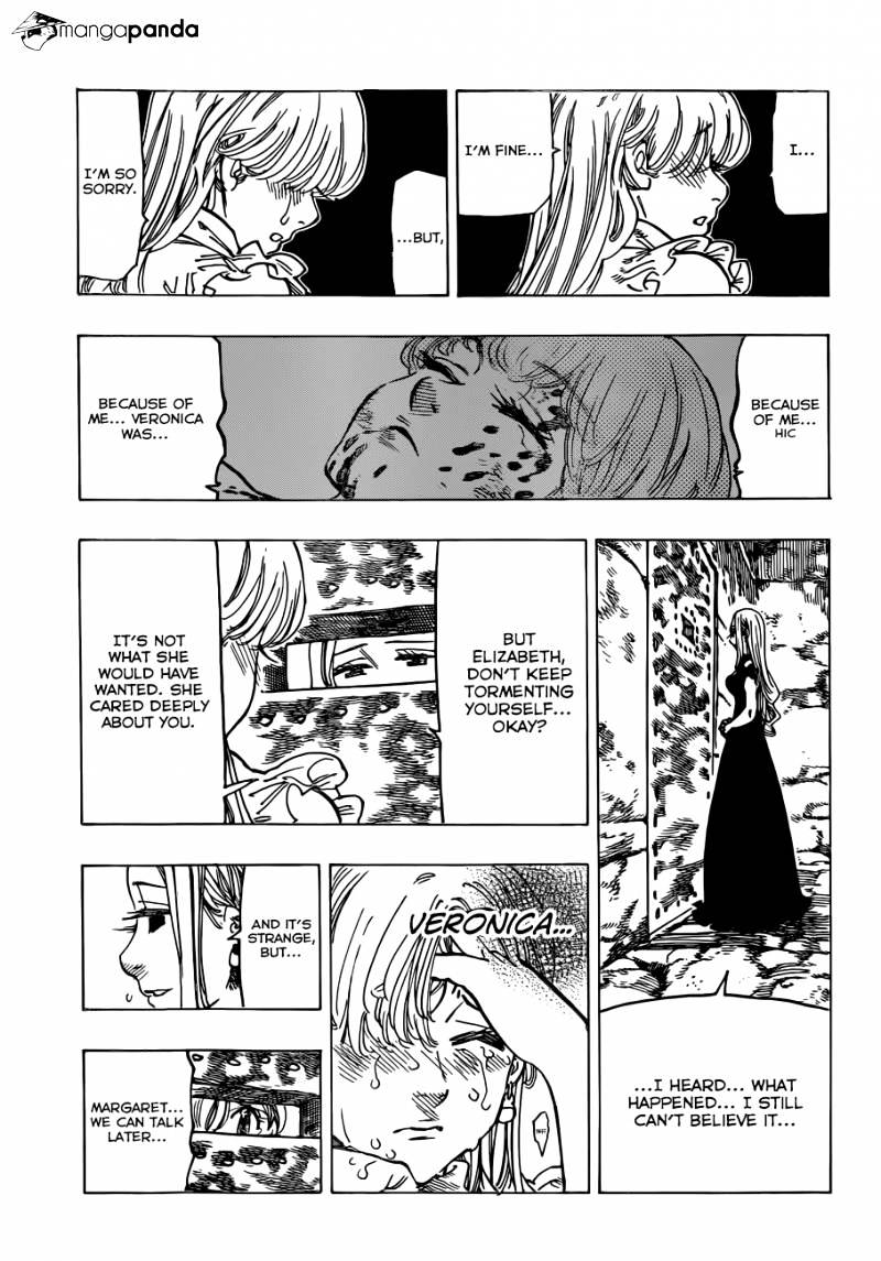 Read Nanatsu no Taizai EN Manga Online