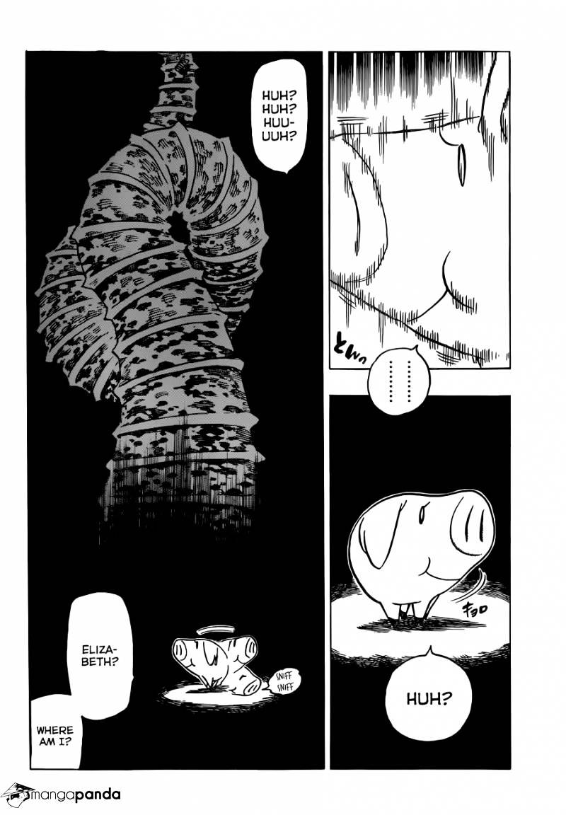 Read Nanatsu no Taizai EN Manga Online