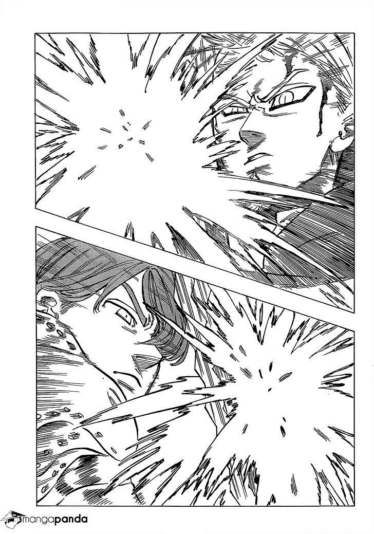 Read Nanatsu no Taizai EN Manga Online