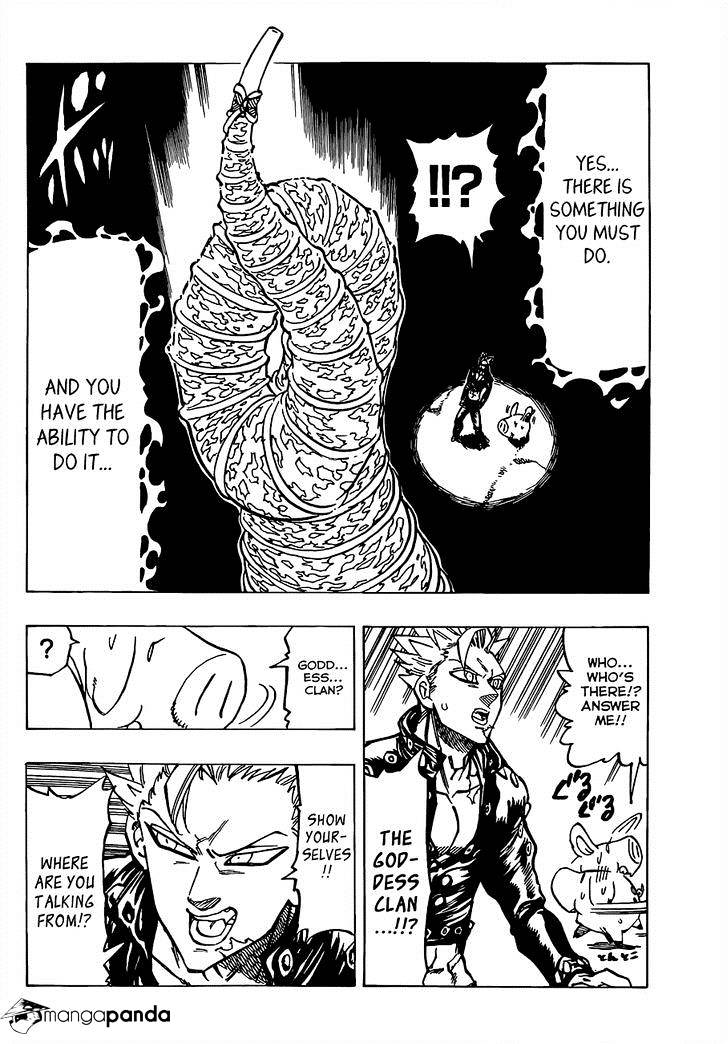 Read Nanatsu no Taizai EN Manga Online