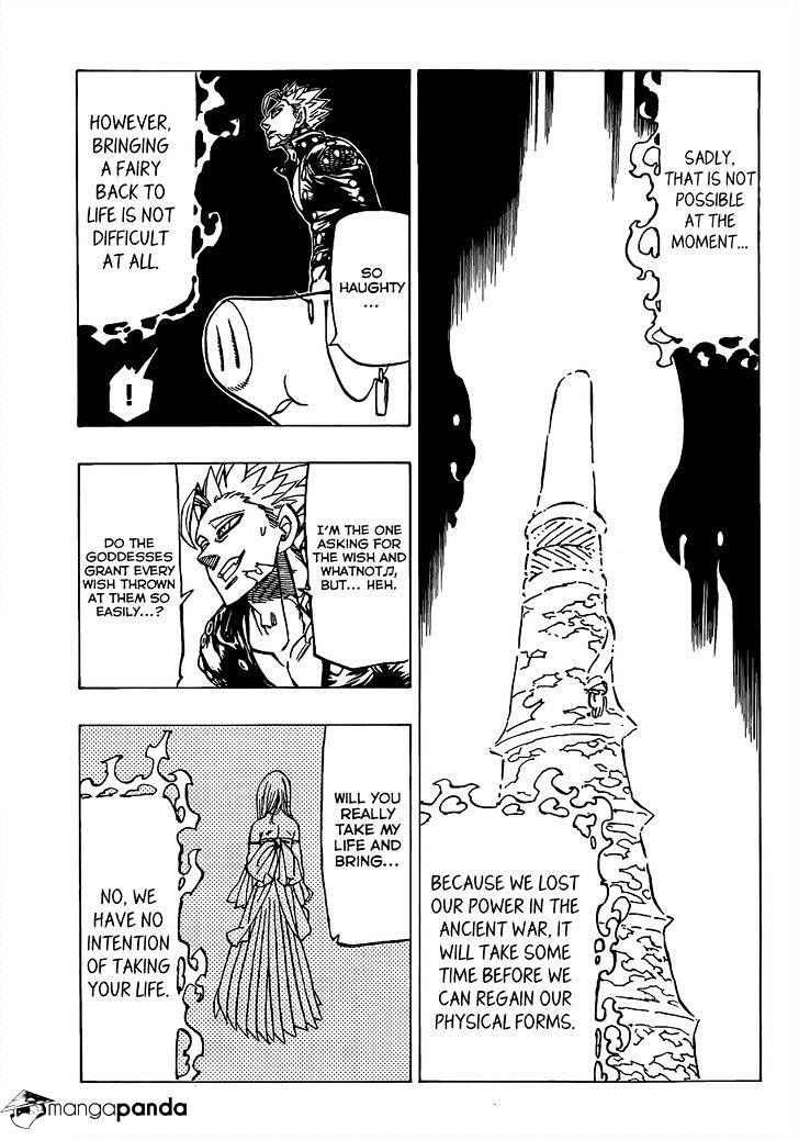 Read Nanatsu no Taizai EN Manga Online
