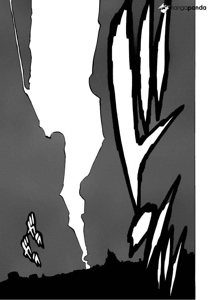 Read Nanatsu no Taizai EN Manga Online