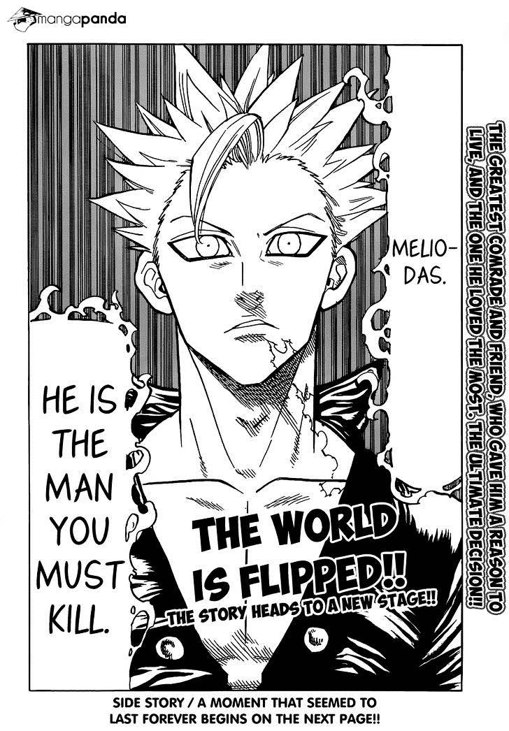 Read Nanatsu no Taizai EN Manga Online