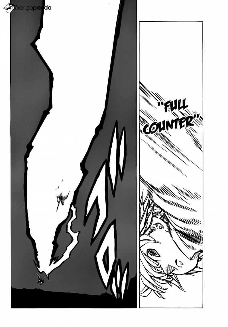 Read Nanatsu no Taizai EN Manga Online