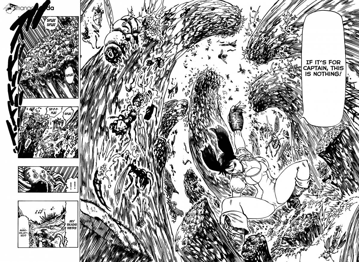 Read Nanatsu no Taizai EN Manga Online