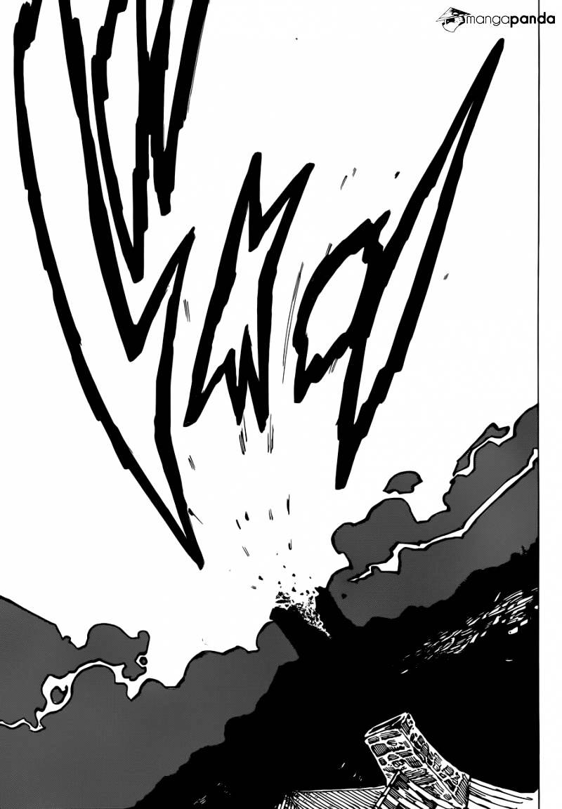 Read Nanatsu no Taizai EN Manga Online