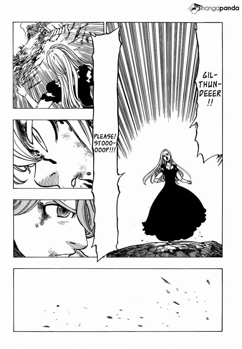 Read Nanatsu no Taizai EN Manga Online