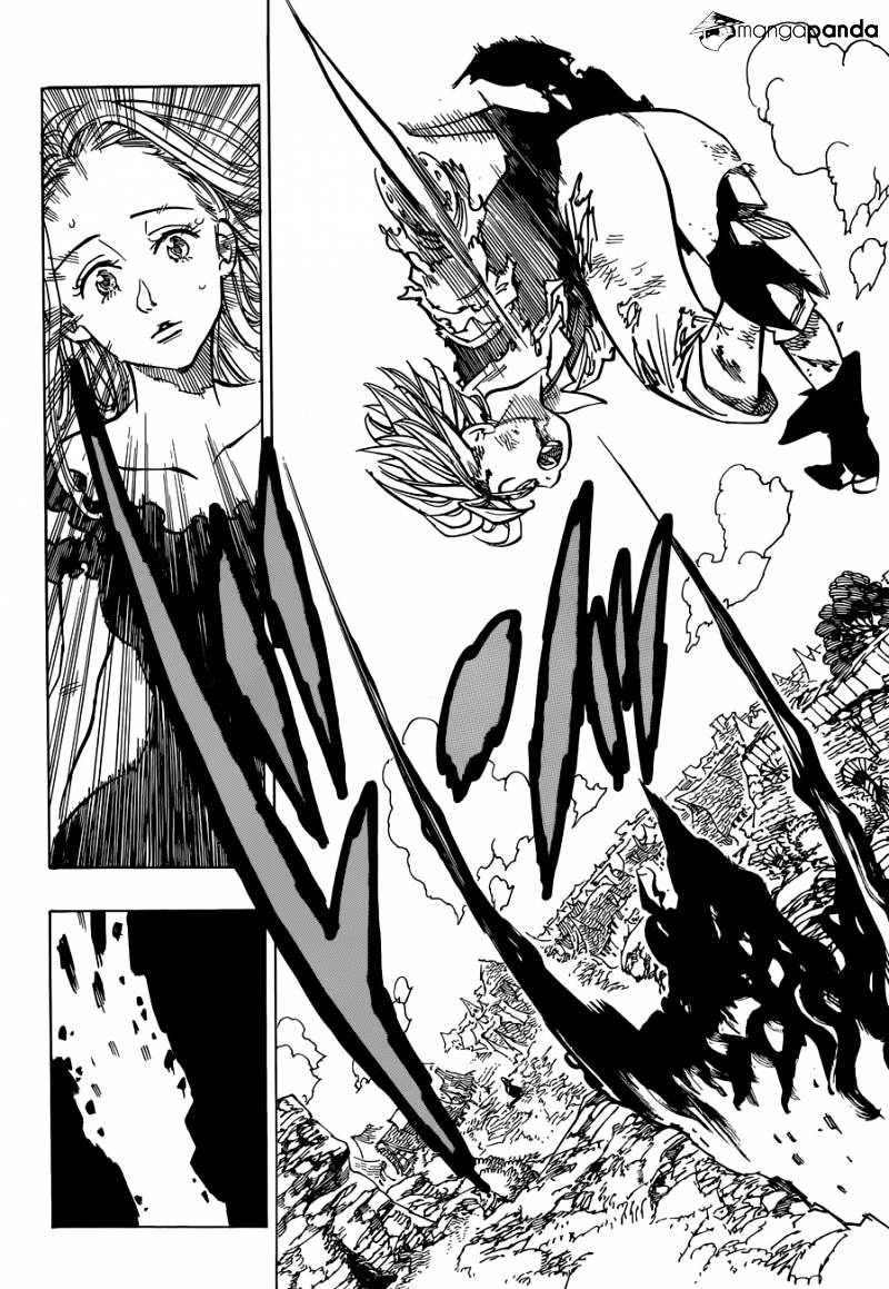 Read Nanatsu no Taizai EN Manga Online