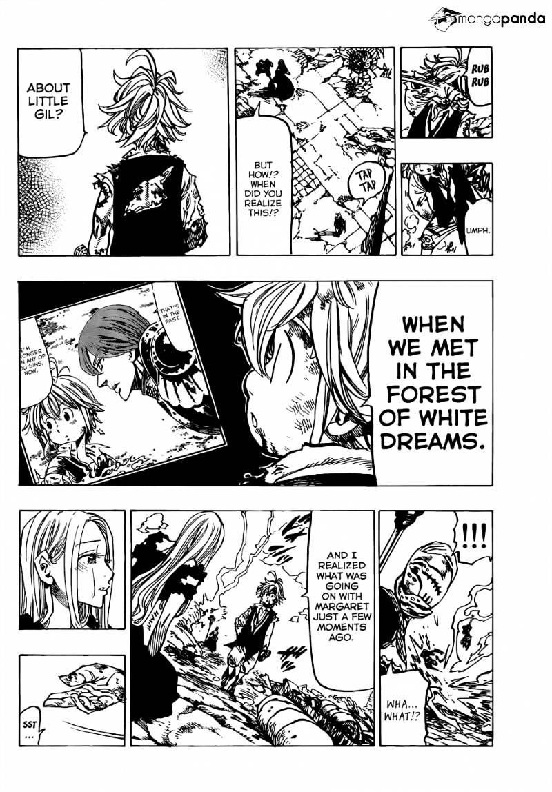 Read Nanatsu no Taizai EN Manga Online