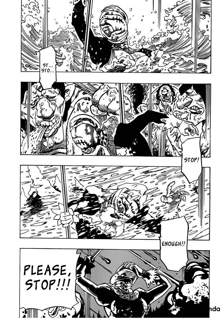 Read Nanatsu no Taizai EN Manga Online
