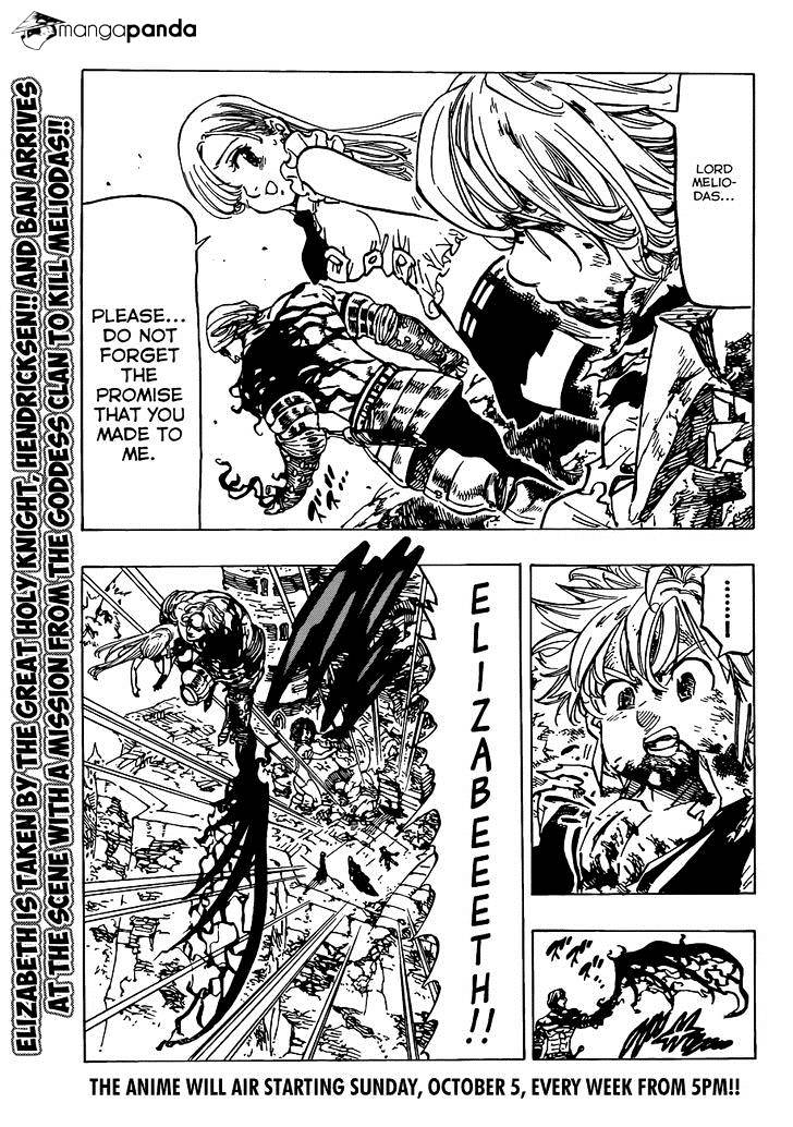 Read Nanatsu no Taizai EN Manga Online