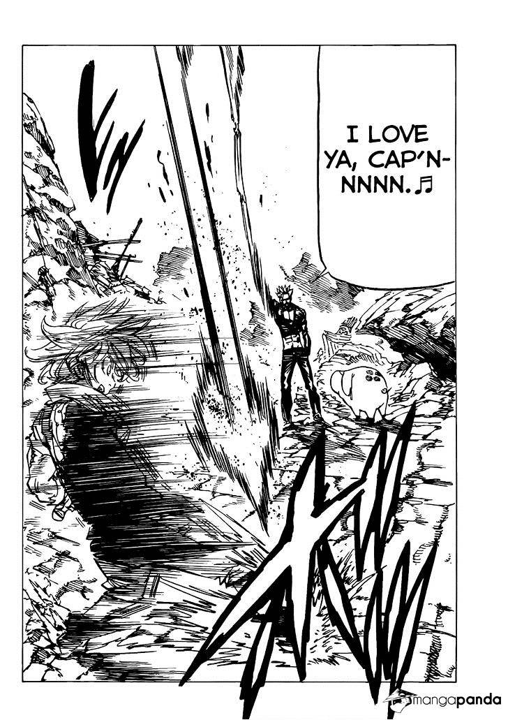 Read Nanatsu no Taizai EN Manga Online