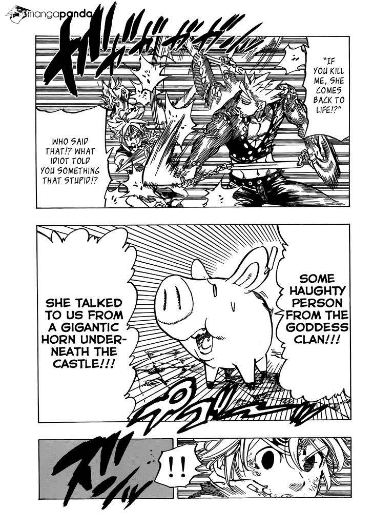 Read Nanatsu no Taizai EN Manga Online