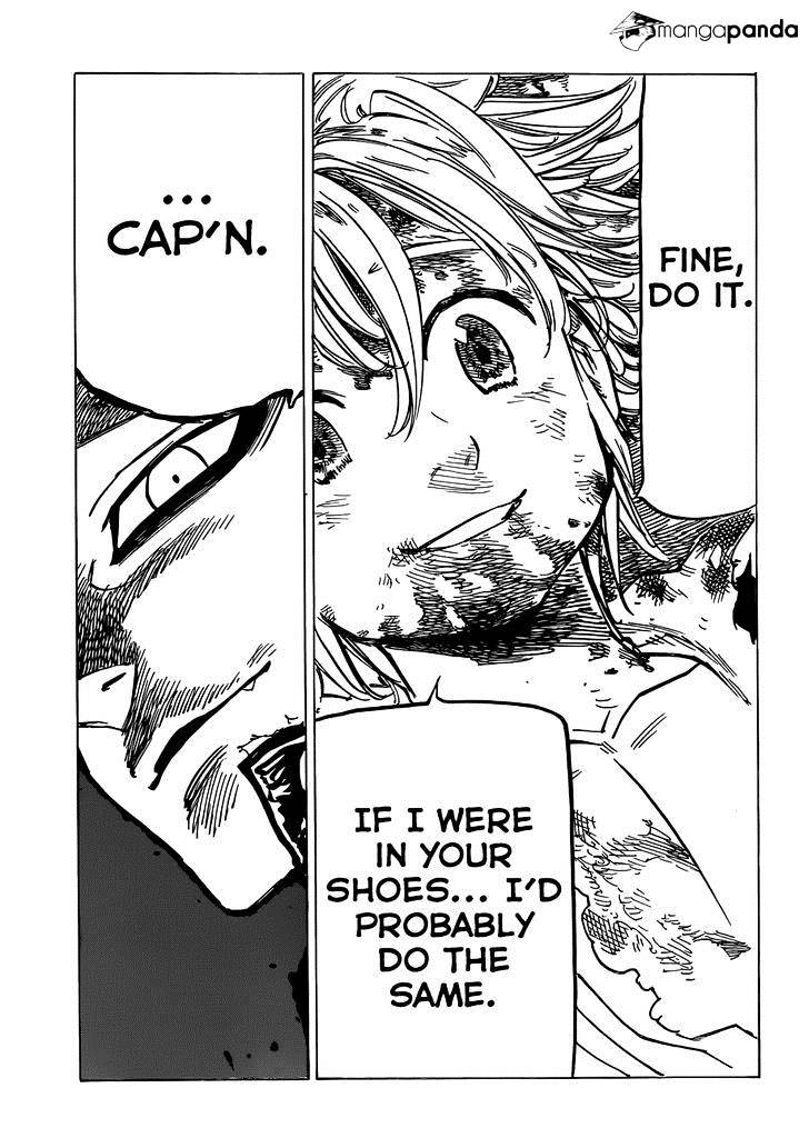 Read Nanatsu no Taizai EN Manga Online