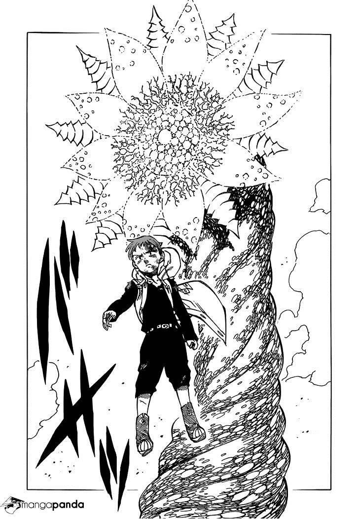 Read Nanatsu no Taizai EN Manga Online