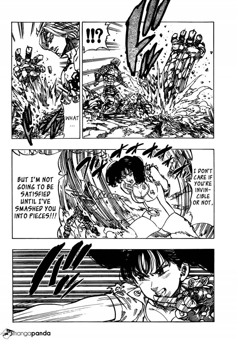 Read Nanatsu no Taizai EN Manga Online