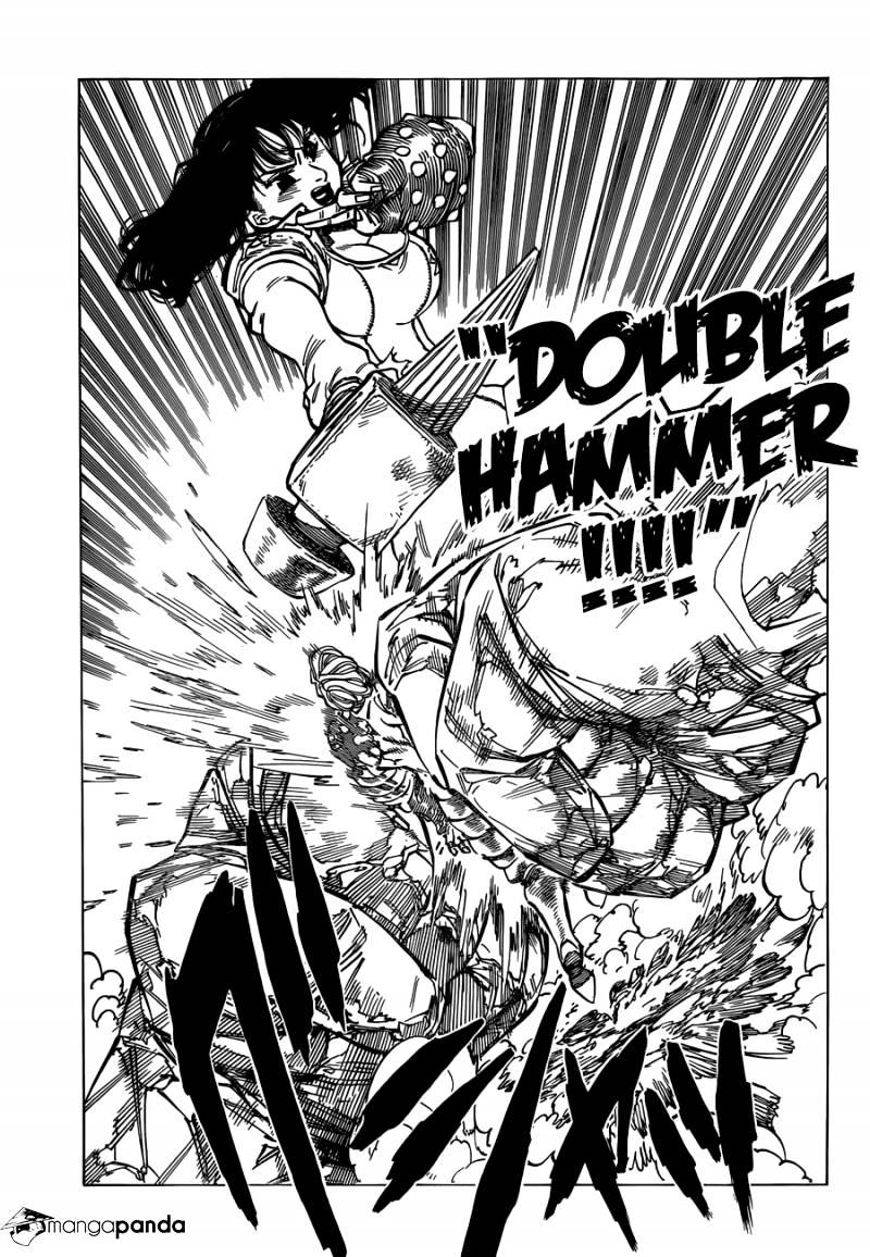 Read Nanatsu no Taizai EN Manga Online