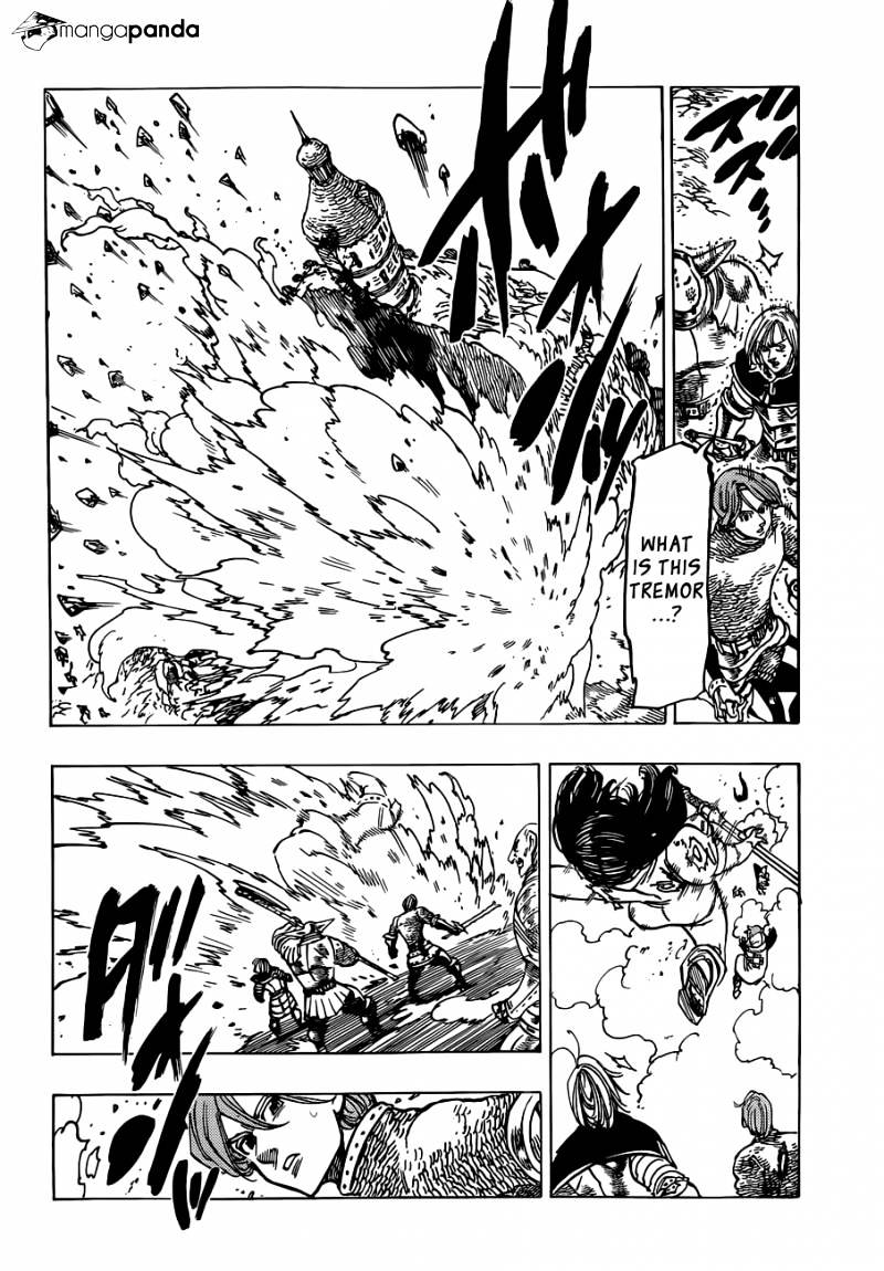 Read Nanatsu no Taizai EN Manga Online