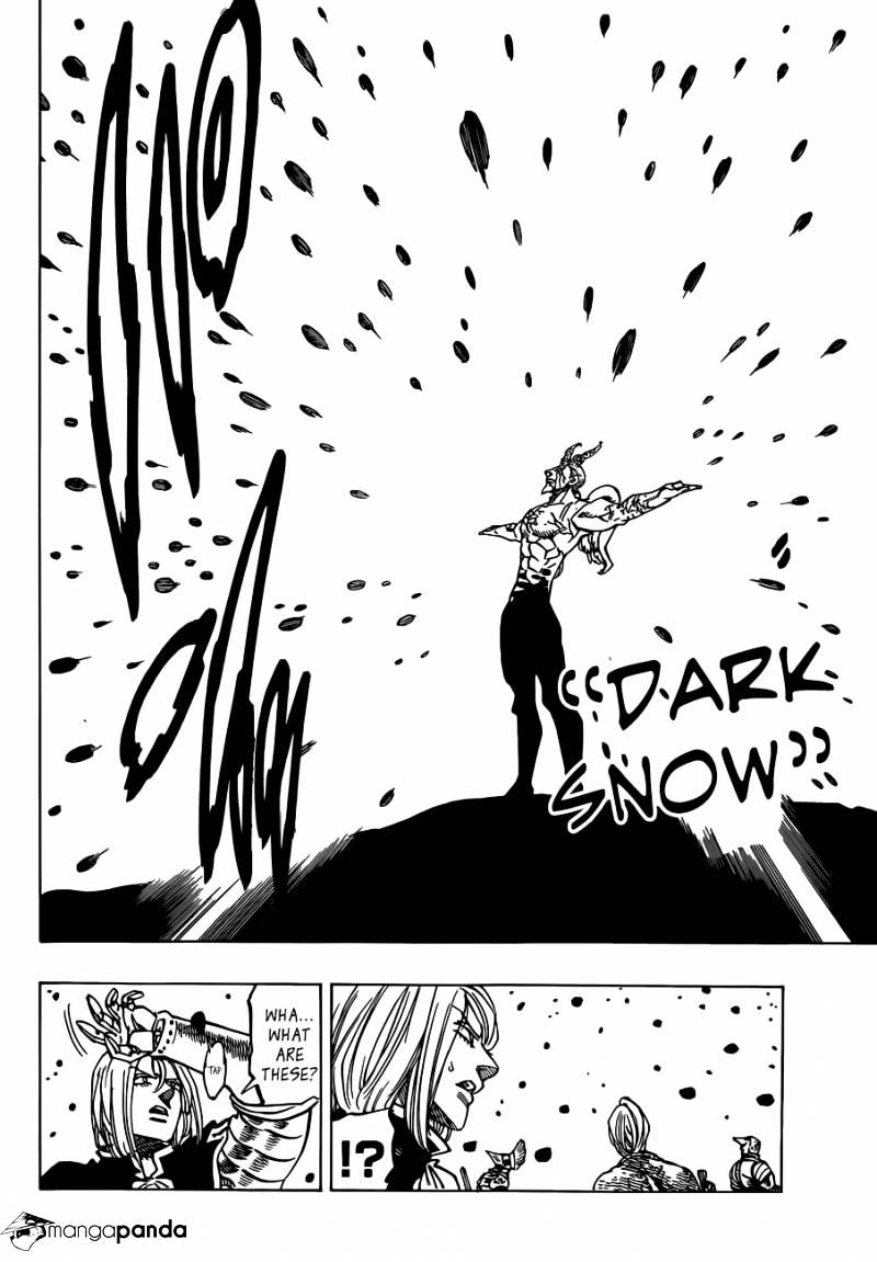 Read Nanatsu no Taizai EN Manga Online